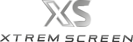 Logo Xtrem Screen