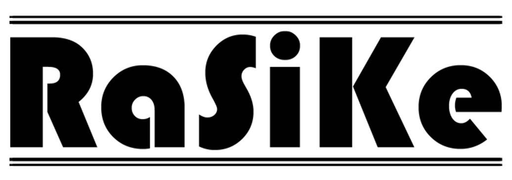 Logo Rasike fauteuils home cinema