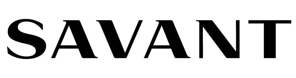 Logo Savant