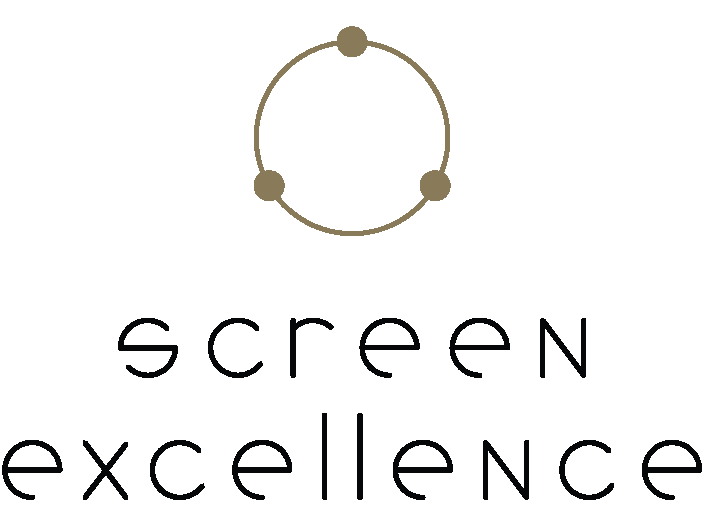 Log Screen Excellence