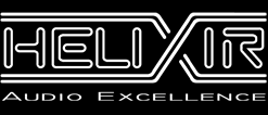 logo Helixir Audio Excellence