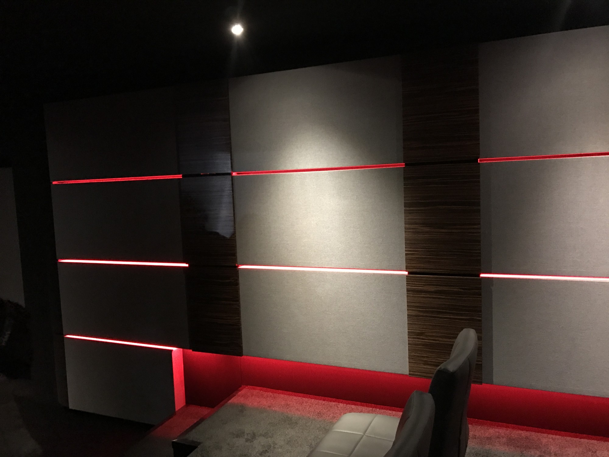 Spécialiste en Traitement acoustique pour salle de cinema privée à Saint Rémy de Provence