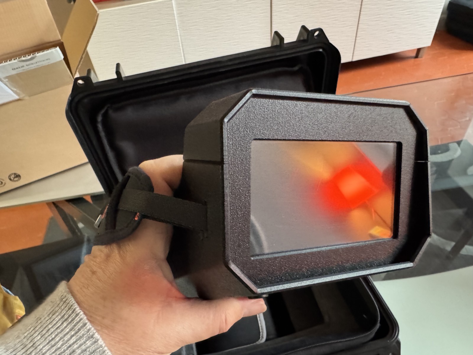 Réalisation de salles de home cinema à la maison Aix-en-Provence Bouches-du-Rhône