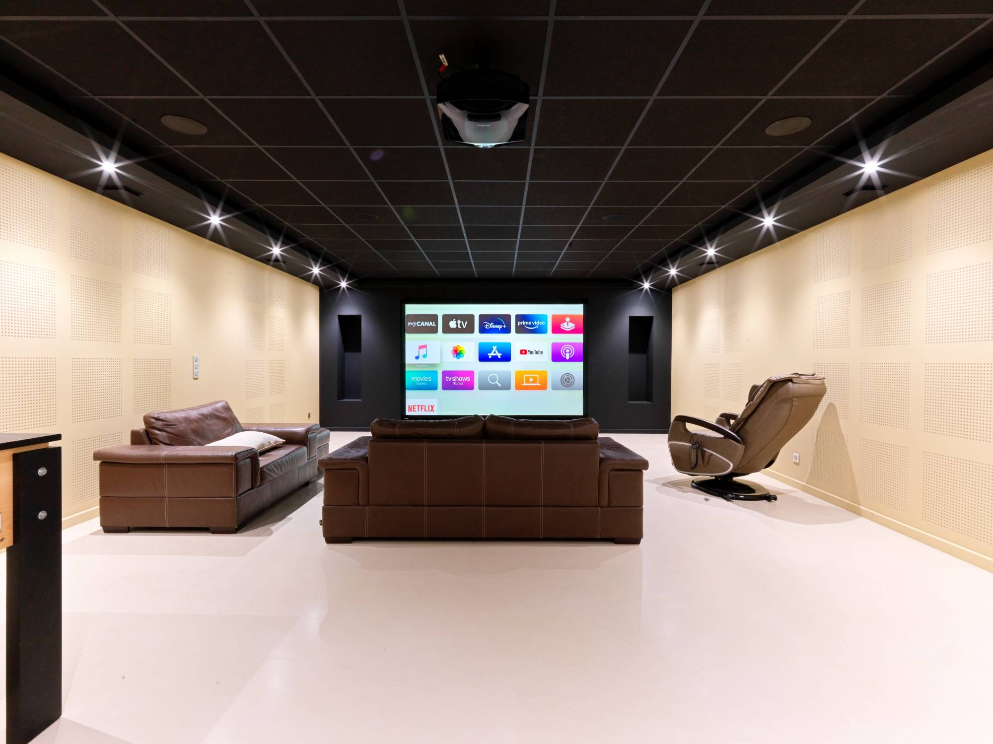 home cinema à aix en provence