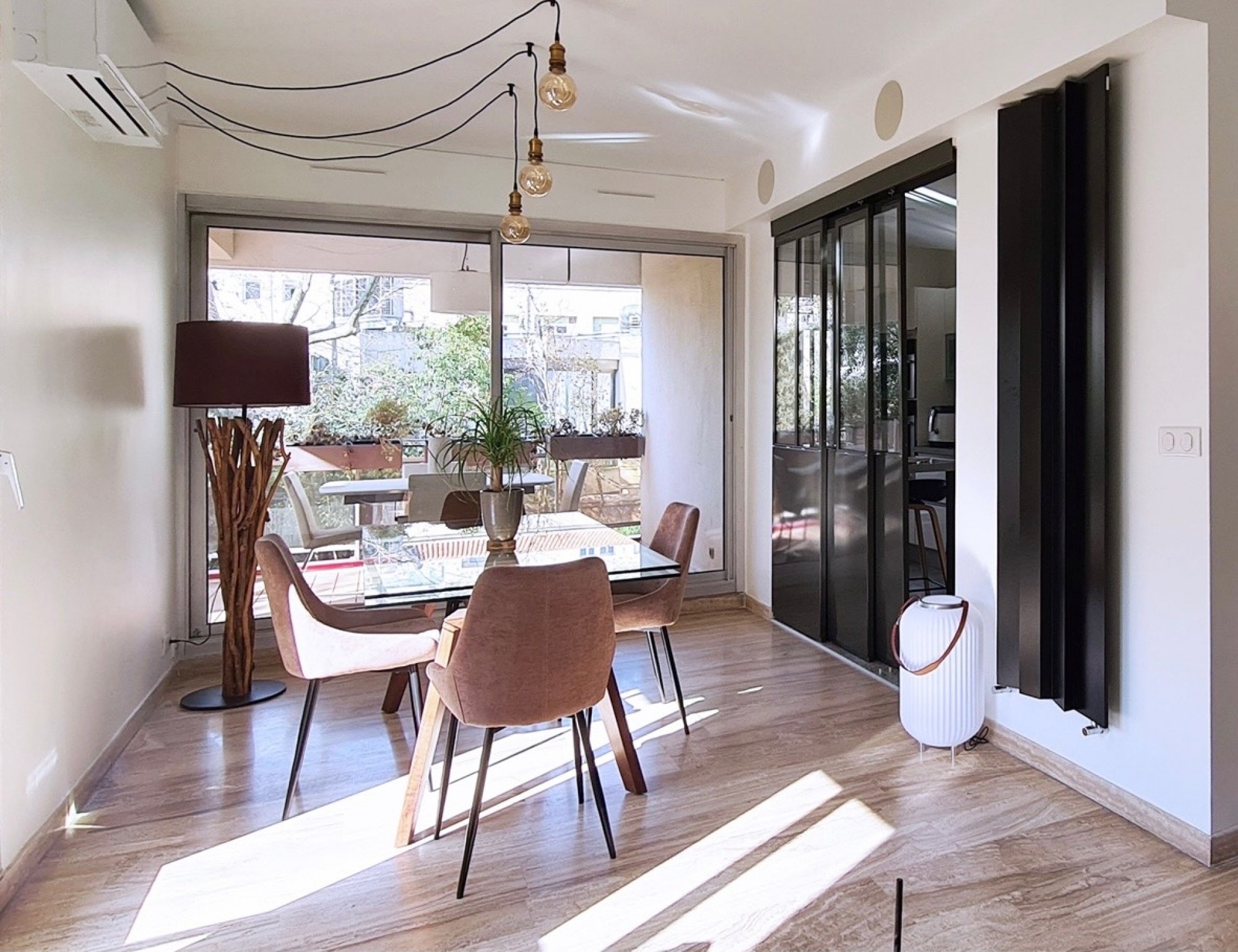 Home cinema et multiroom audio sur le Prado a marseille