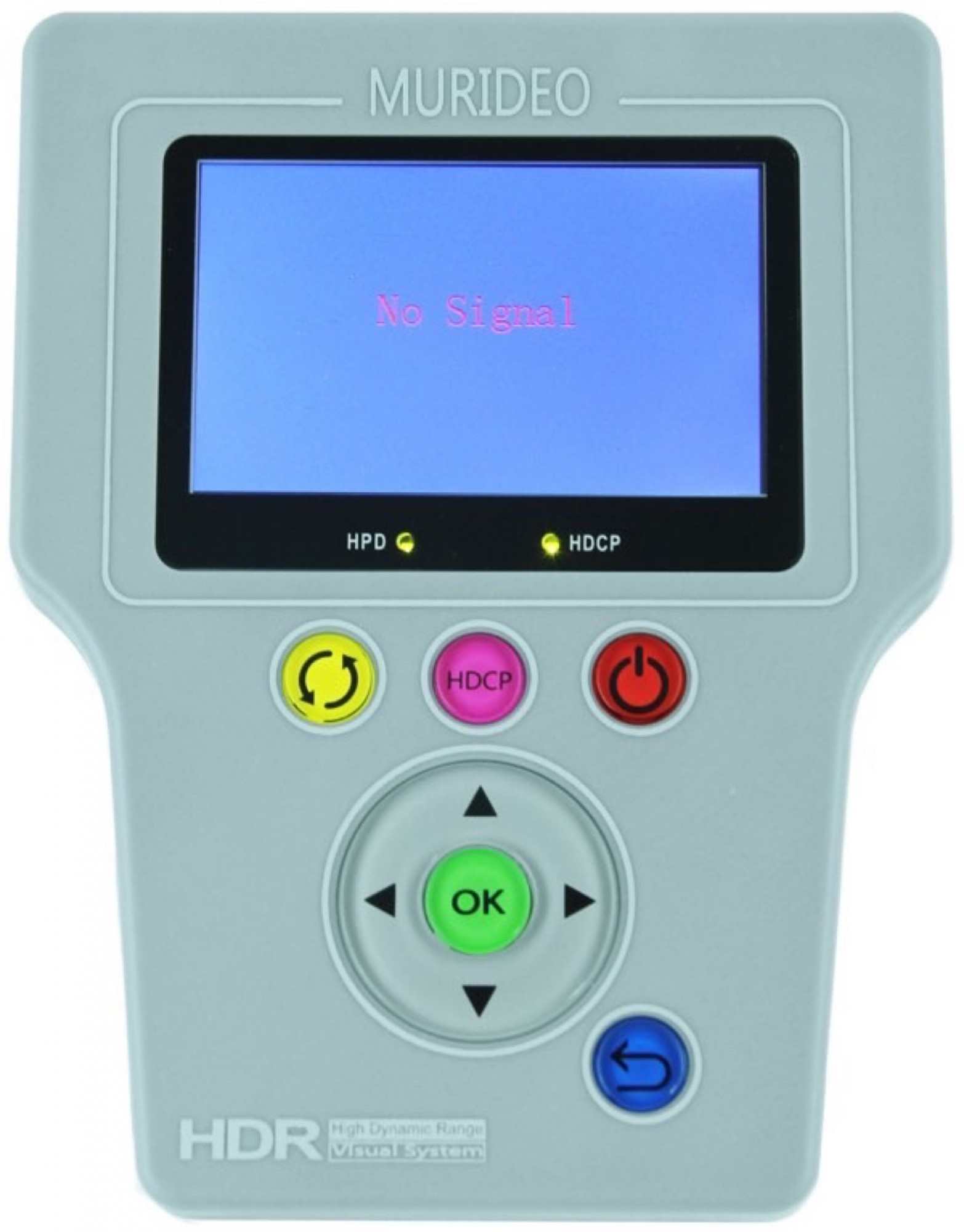 DHC contrôle vos cordons HDMI en testant leurs bandes passantes et les résolutions qu’ils supportent