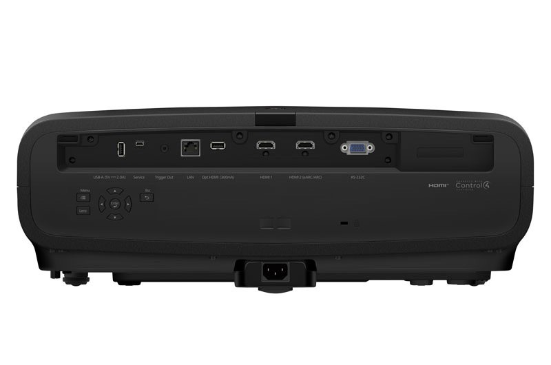 Vidéoprojecteur Epson LS9000