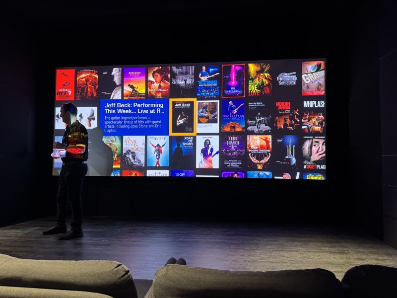 ISE 2025 : Un regret et une compréhension quant aux choix de Trinnov lors de l’ISE2025
