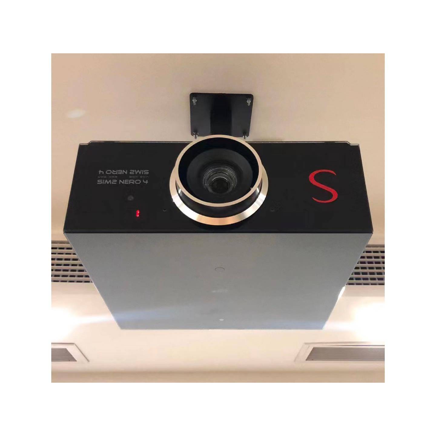 Videoprojecteur SIM2 Avignon