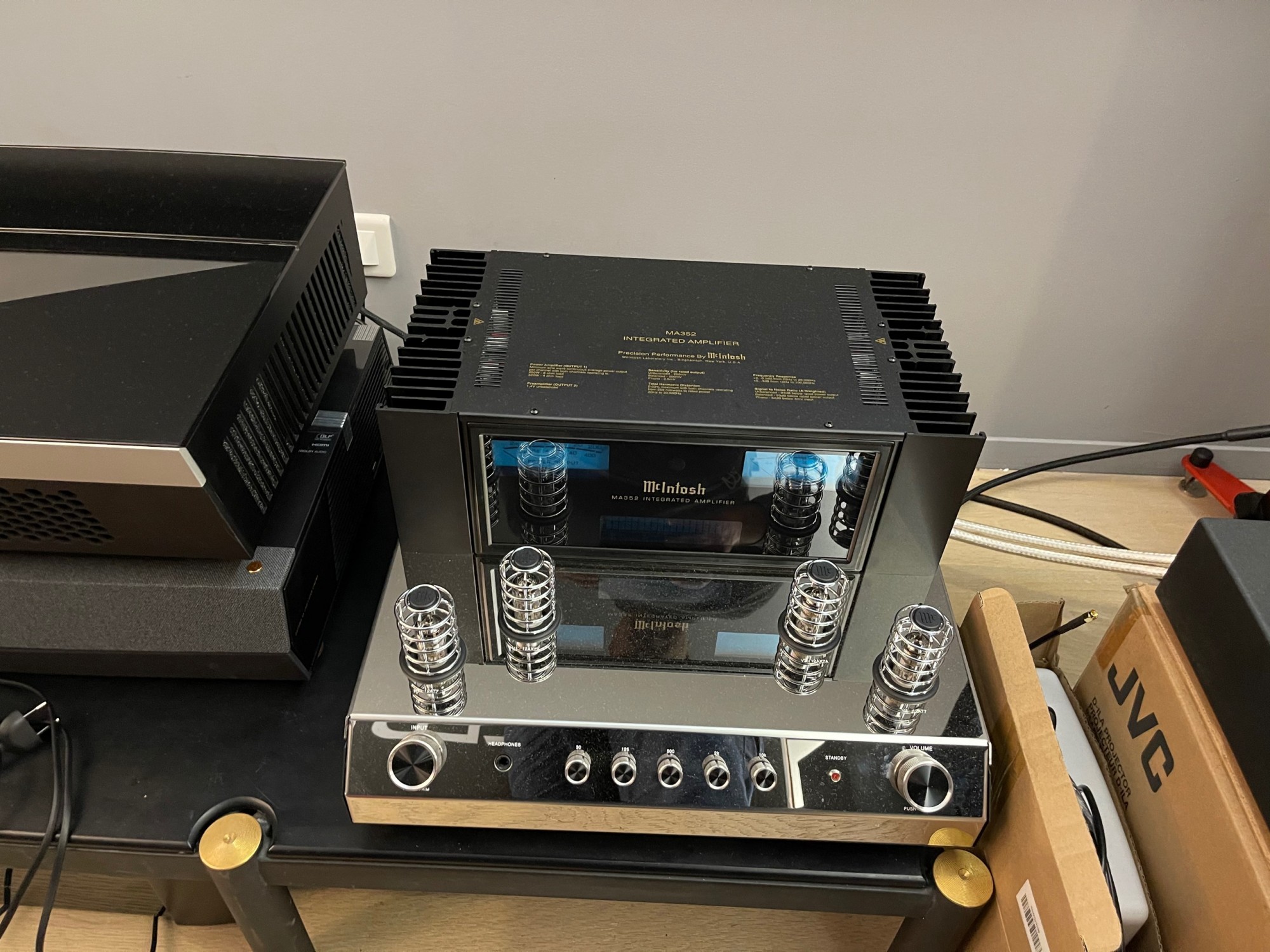 Destockage de nos matériels de demonstrations