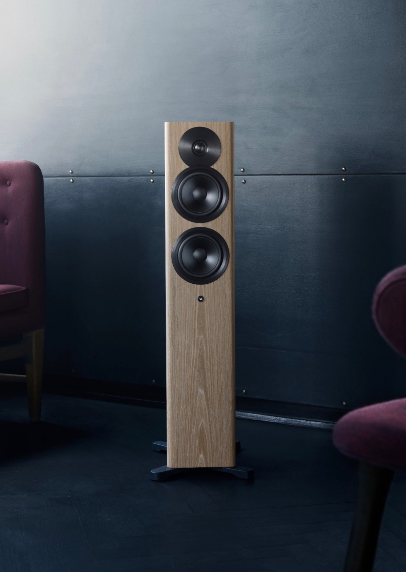 Enceintes haute fidélité Dynaudio : la gamme complète en Provence