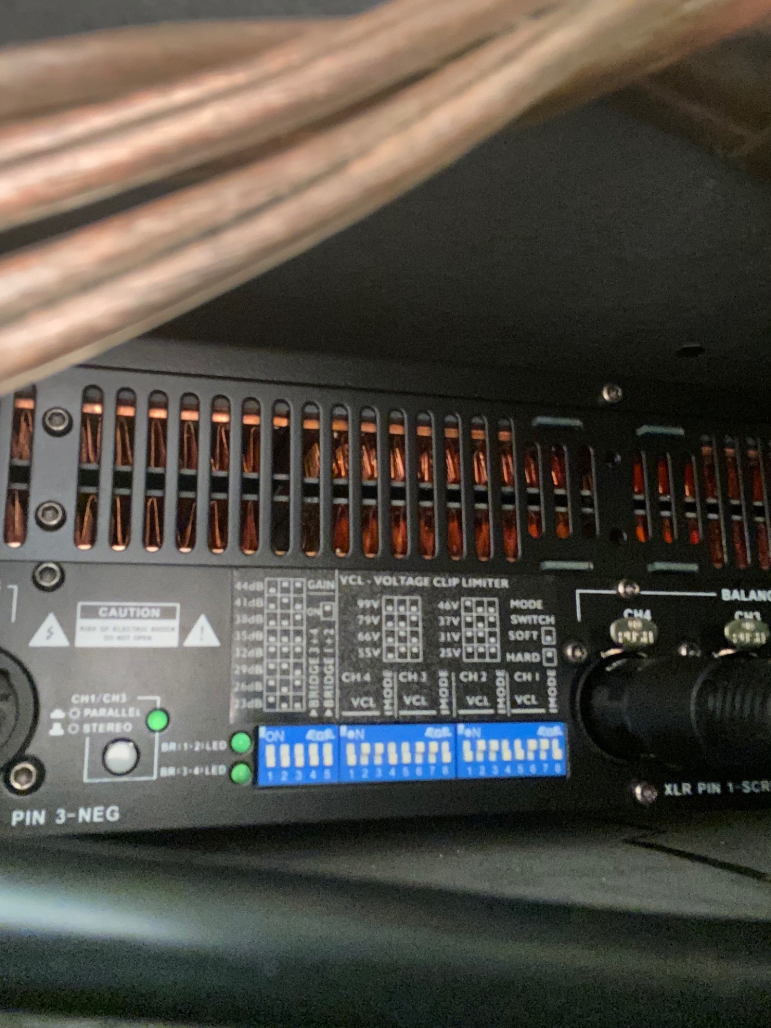 Pourquoi choisir un ampli Audio Excellence ?