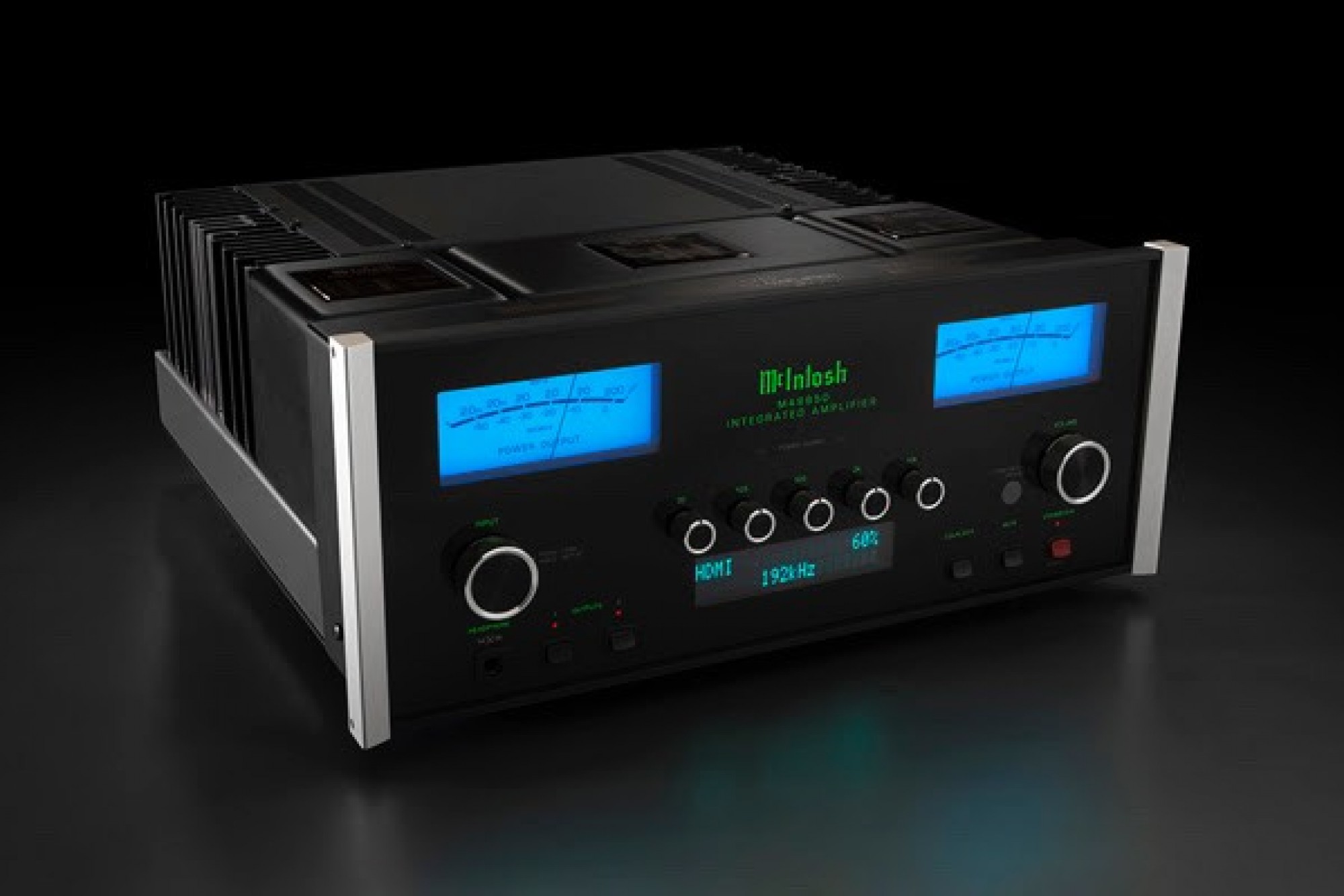 Ampli McIntosh MA8950