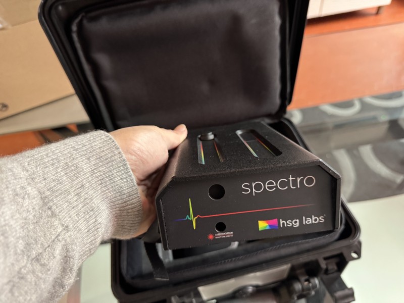 Calibration avancée des vidéoprojecteurs pour home cinéma et cinéma professionnel