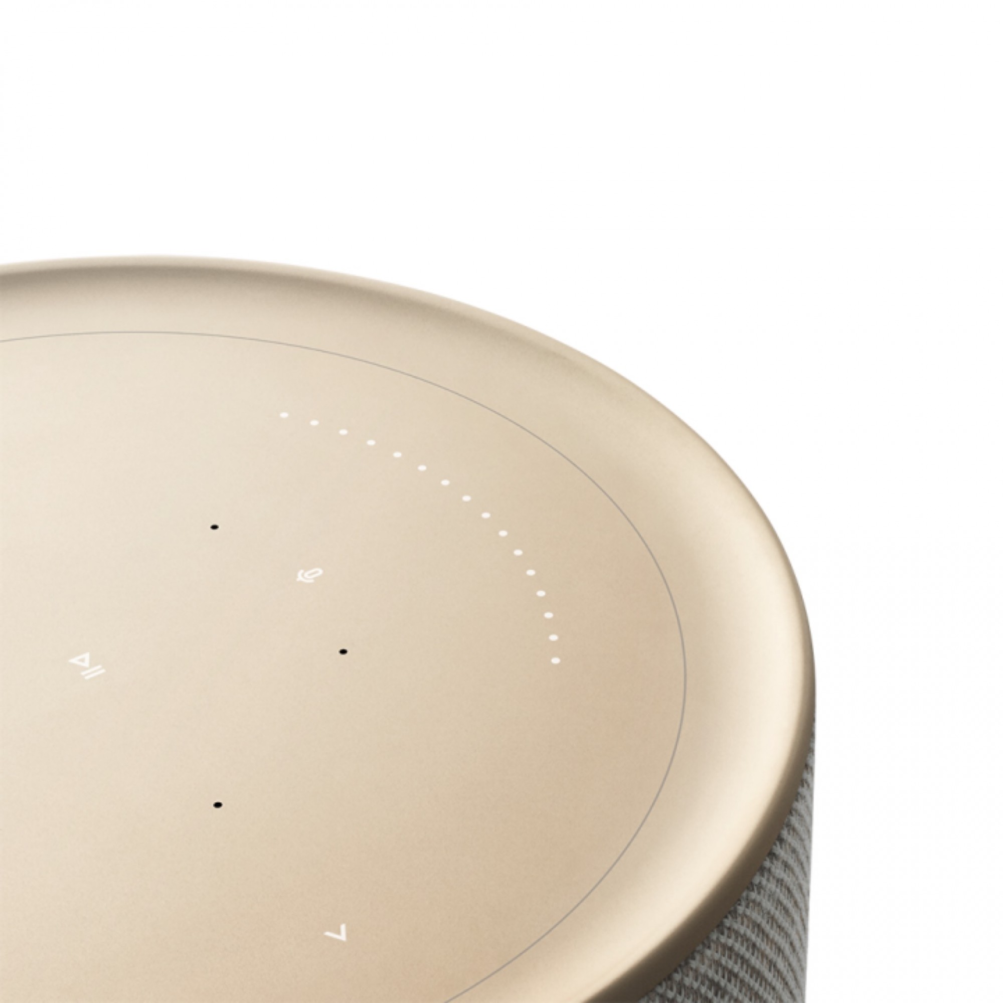 Bang & Olufsen lance la beosound Balance