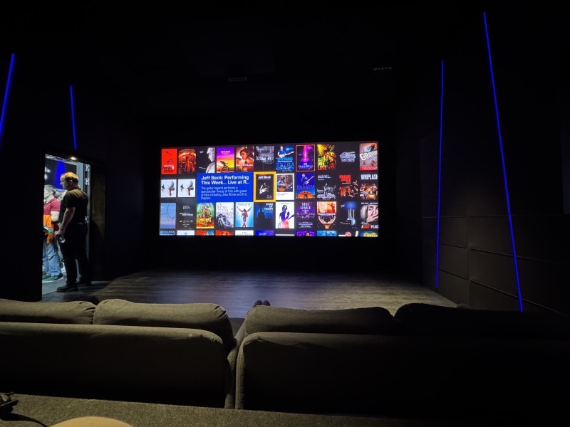 ISE 2025 : Un regret et une compréhension quant aux choix de Trinnov lors de l’ISE2025
