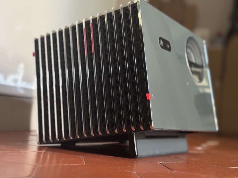 videoprojecteur VALERION VISIONMASTER PRO 2