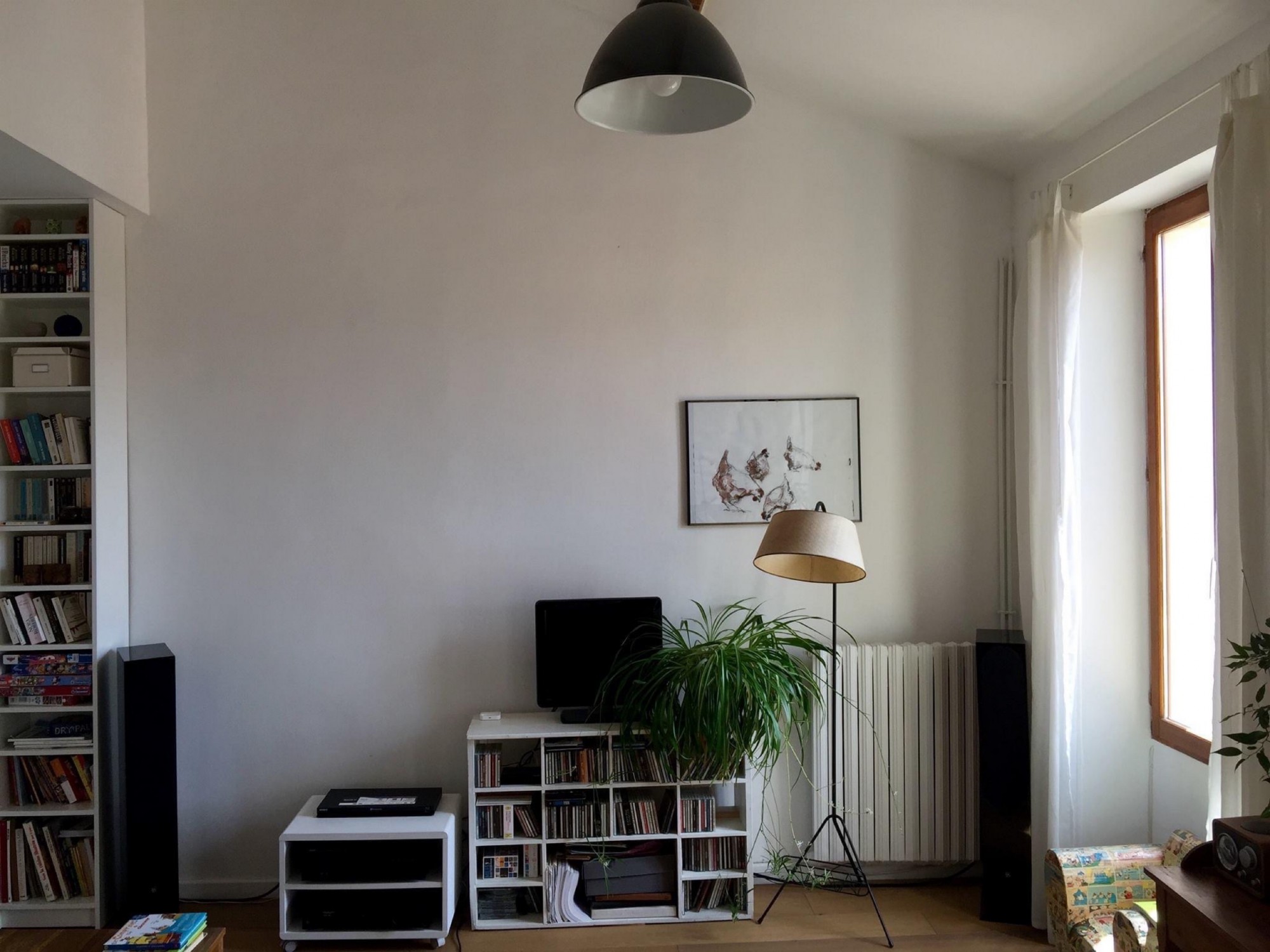 Transcender une installation avec un ampli Lyngdorf Audio TDAI-2170