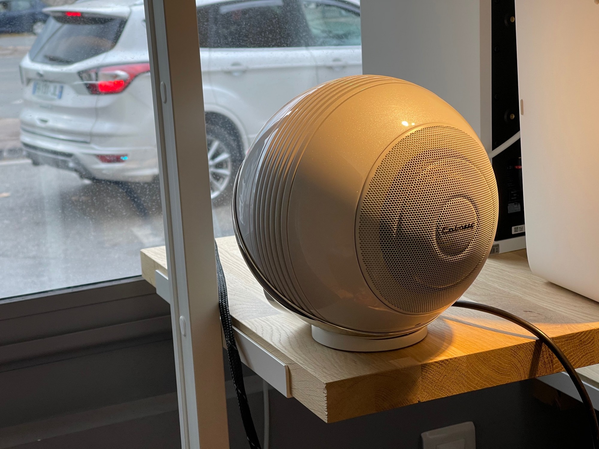 Destockage de nos matériels de demonstrations