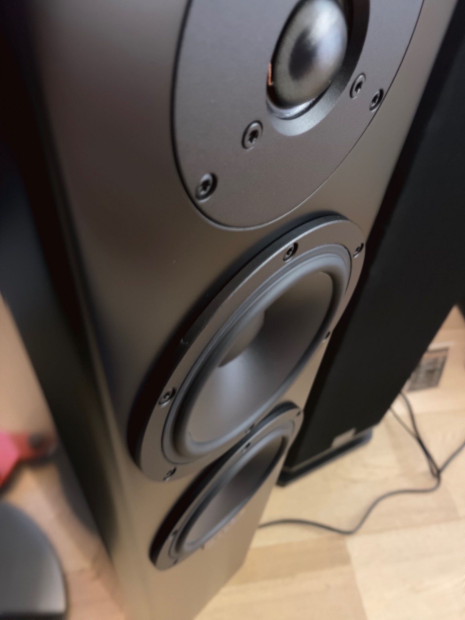 Dynaudio Xeo 30