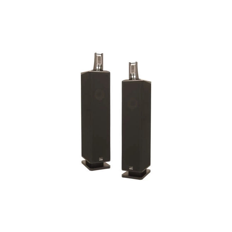 Destockage sur les Enceinte haute fidélité ATLANTIS ACOUSTIQUE à moins cinquante pour cent