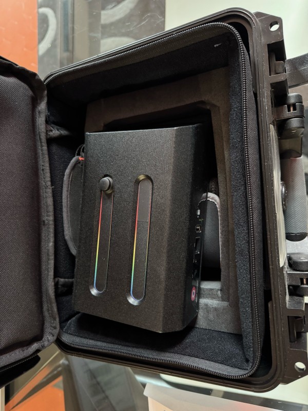 Calibration avancée des vidéoprojecteurs pour home cinéma et cinéma professionnel