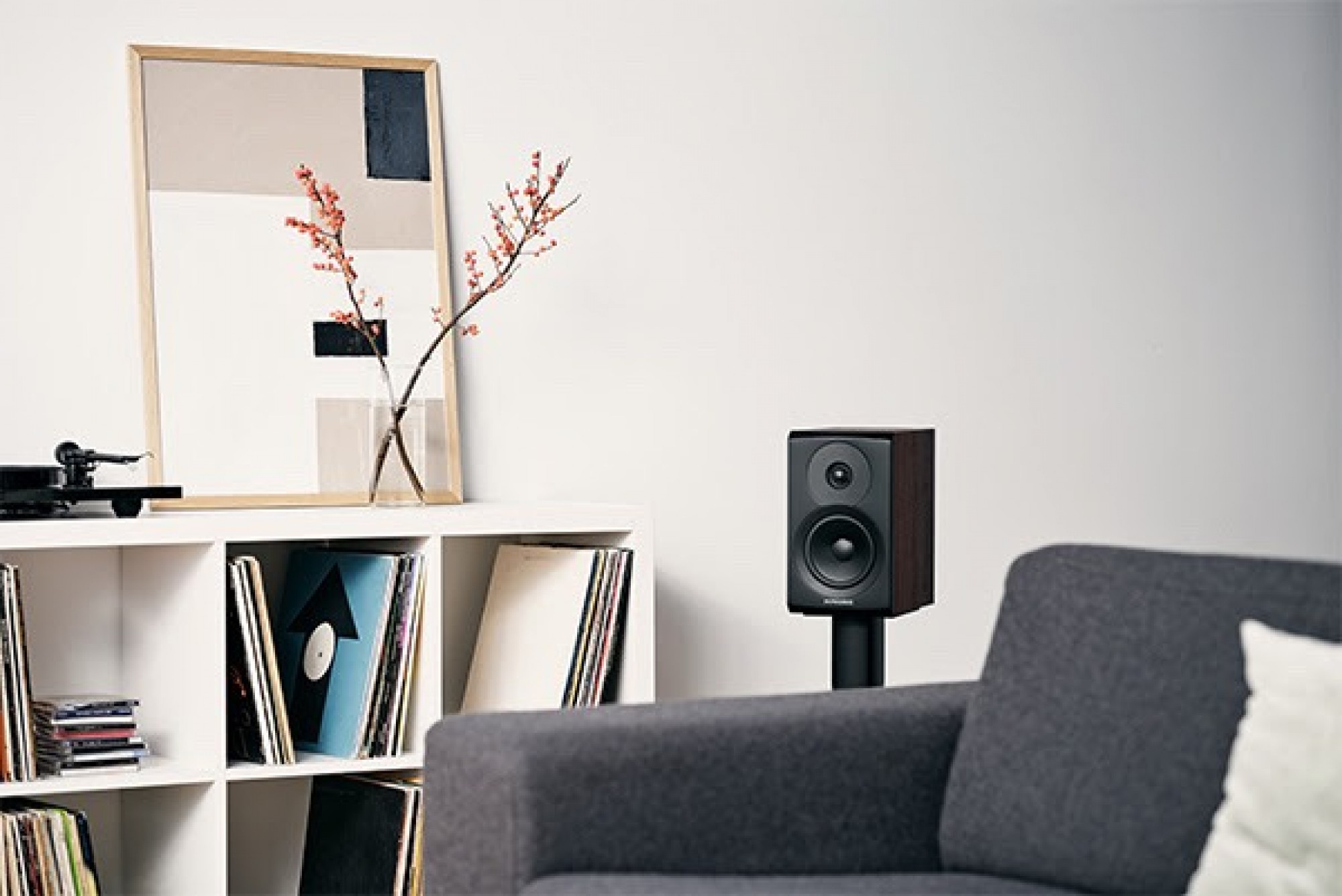 Nouvelle gamme d’enceintes hifi home cinema Dynaudio Émit