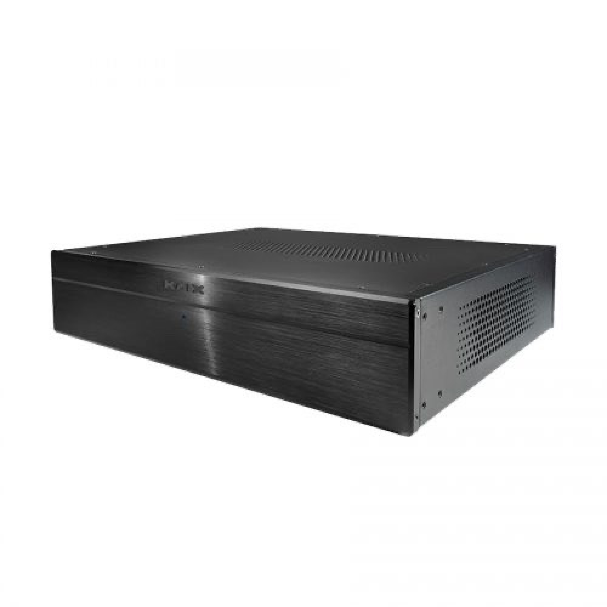 ampli pour caisson de basse Krix ka-1100 vue de face