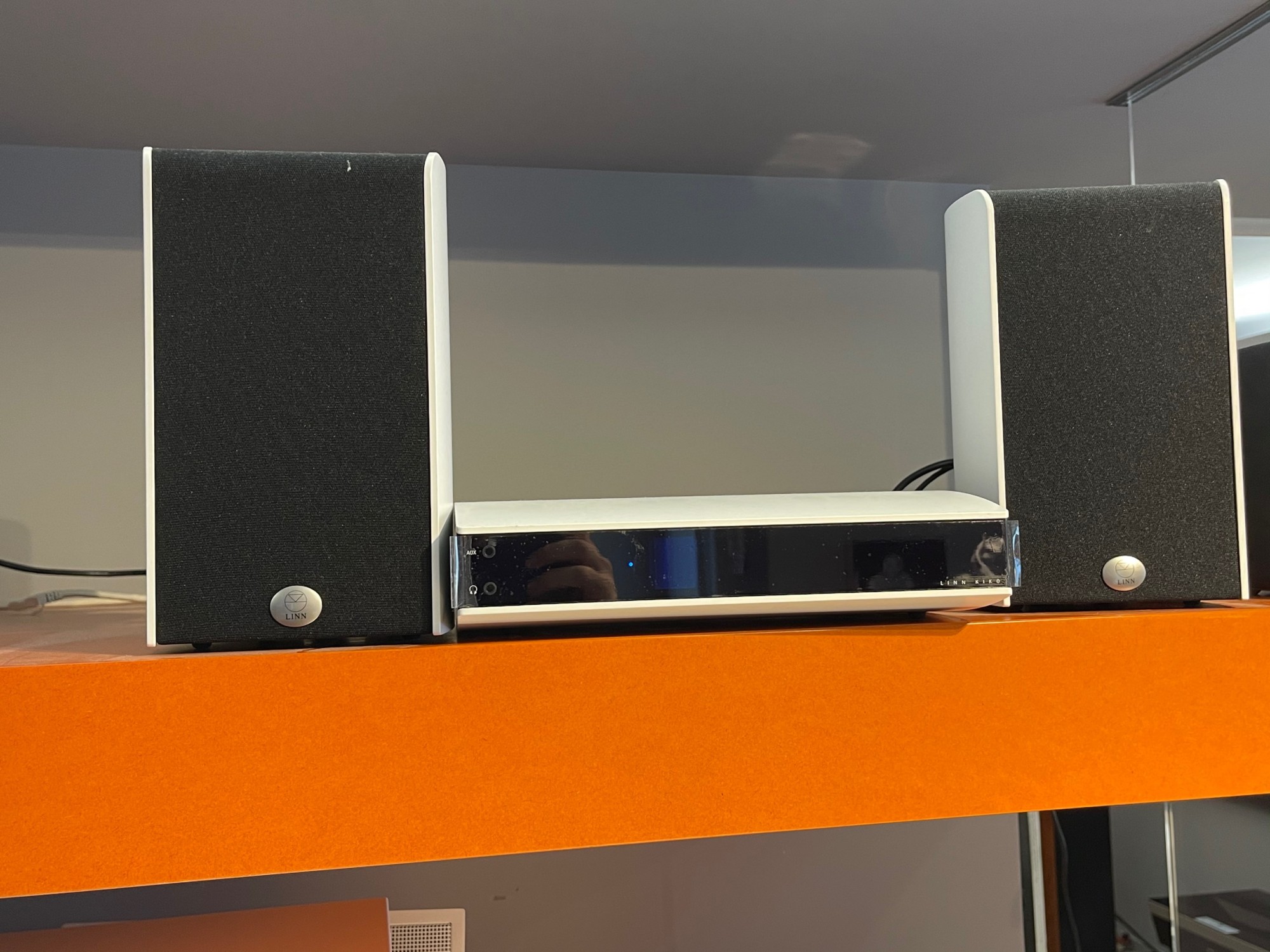 Destockage de nos matériels de demonstrations