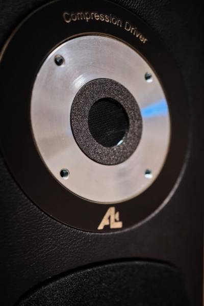 Atlantis Lab Enceintes colonne AT16Pro spécialiste HiFi Marseille
