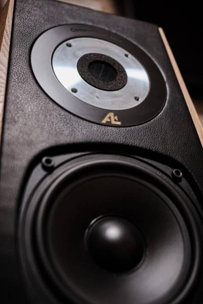 Atlantis Lab Enceintes colonne AT16Pro spécialiste HiFi Marseille