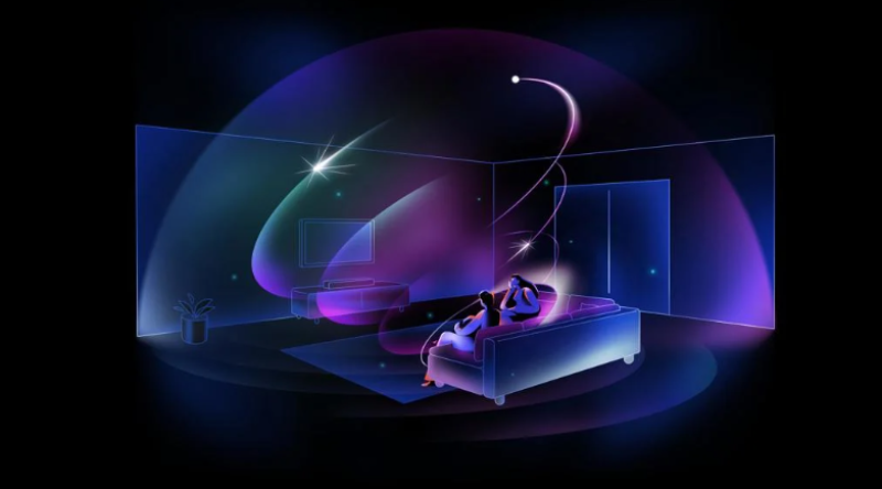Son spatial Home Cinema Toulon
