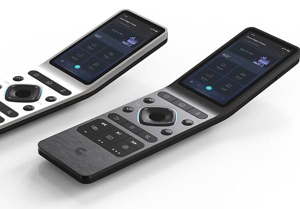 Télécommande centralisée maison intelligente avignon