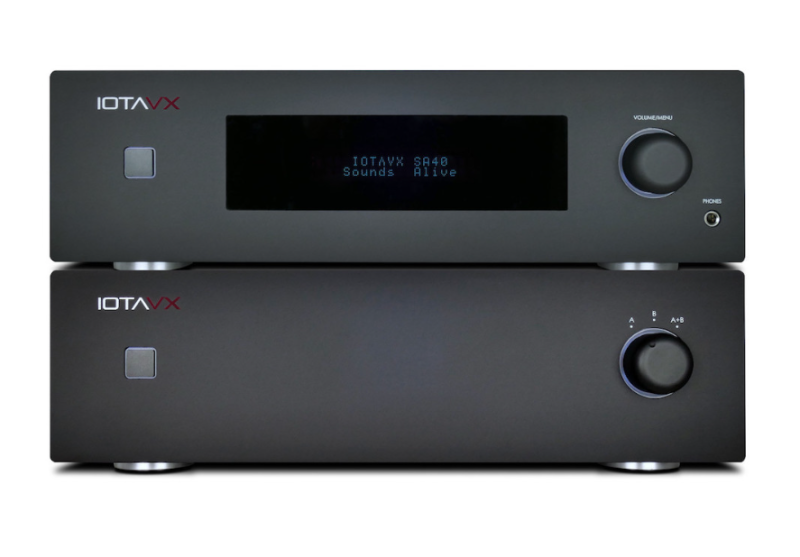 IOTAVX installation home cinema de qualité en provence