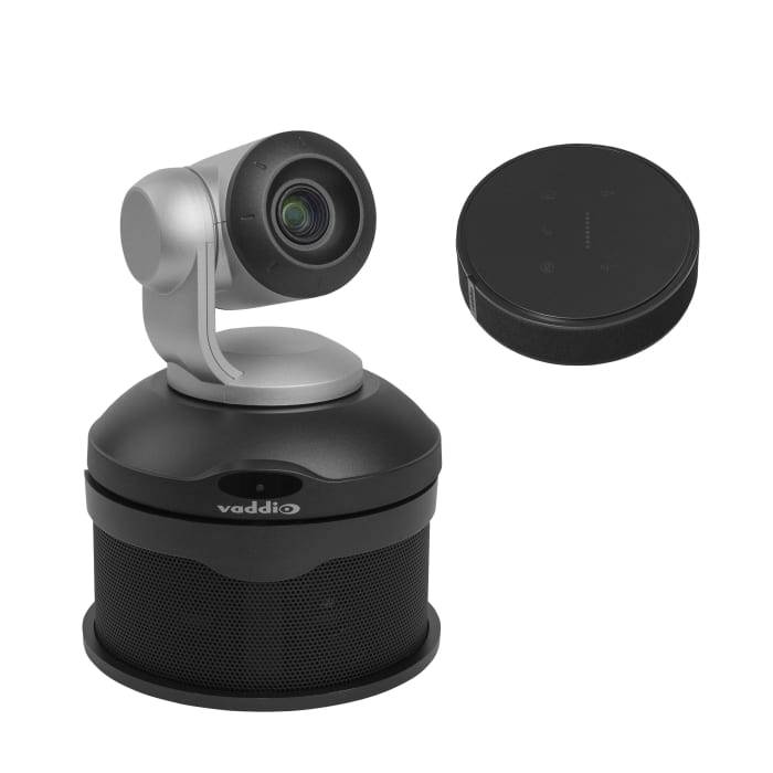 visioconférence vaddio à Marseille