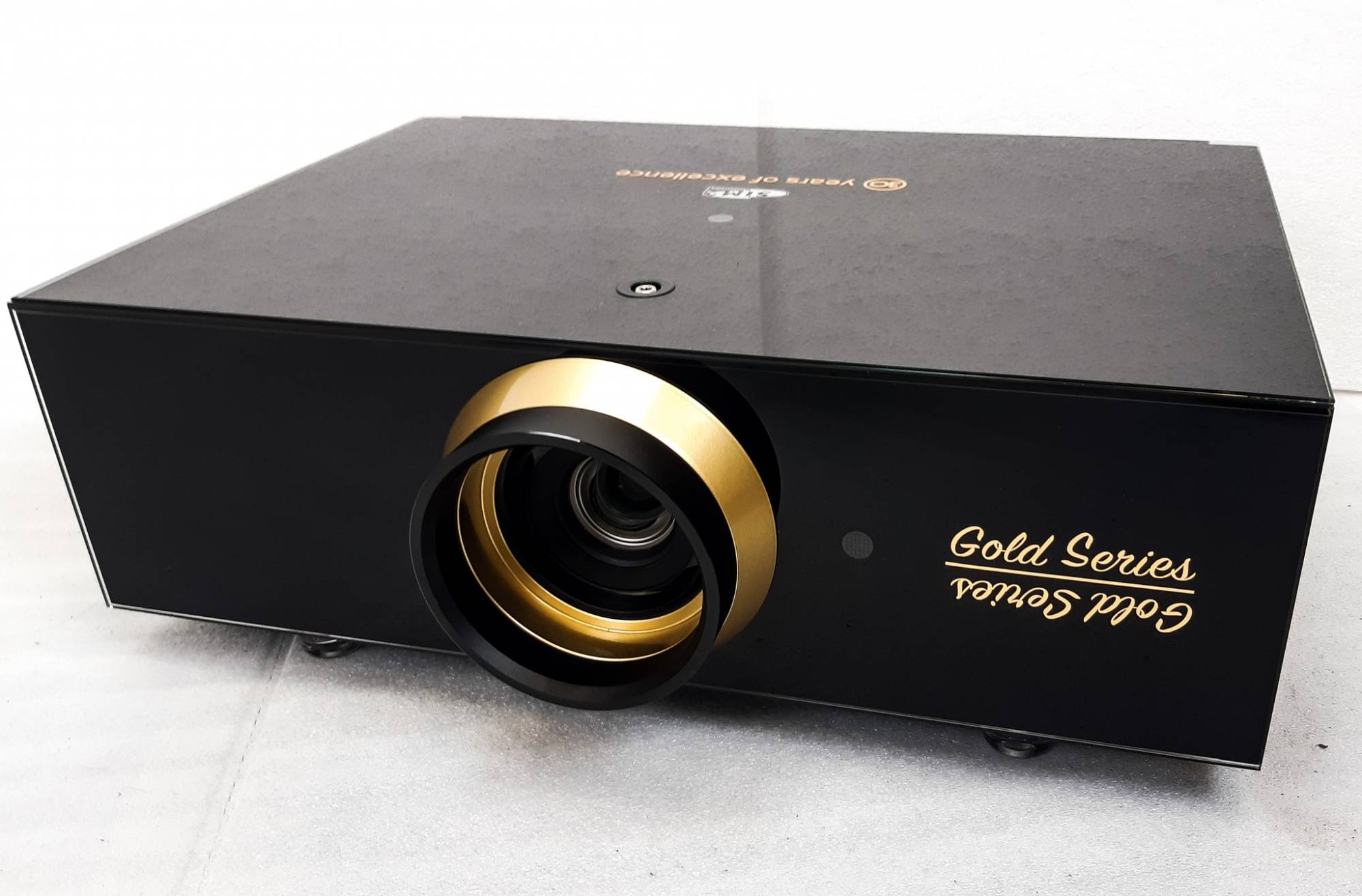 Videoprojecteur 4K pour salle de cinema à Avignon