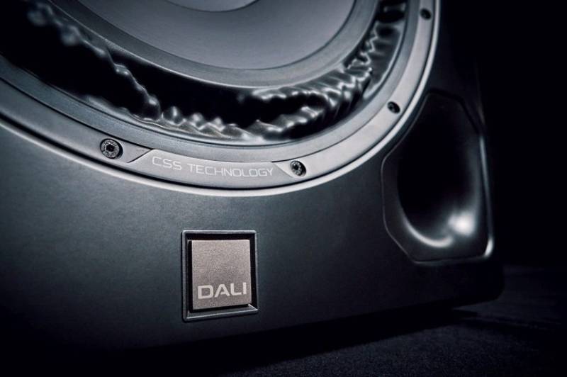 DALI SUB V-16 F : le caisson de basses haut de gamme certifié THX Dominus