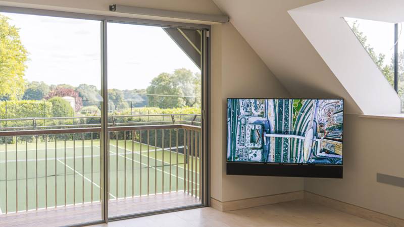 Future Automation France - Intégrations motorisées haut de gamme