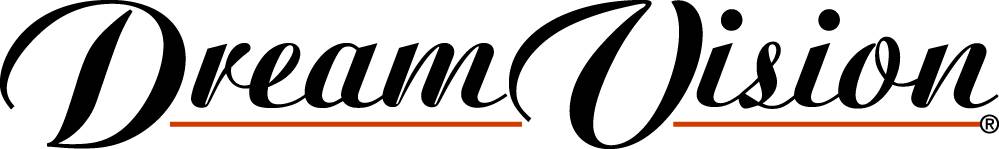 logo Dream Vision