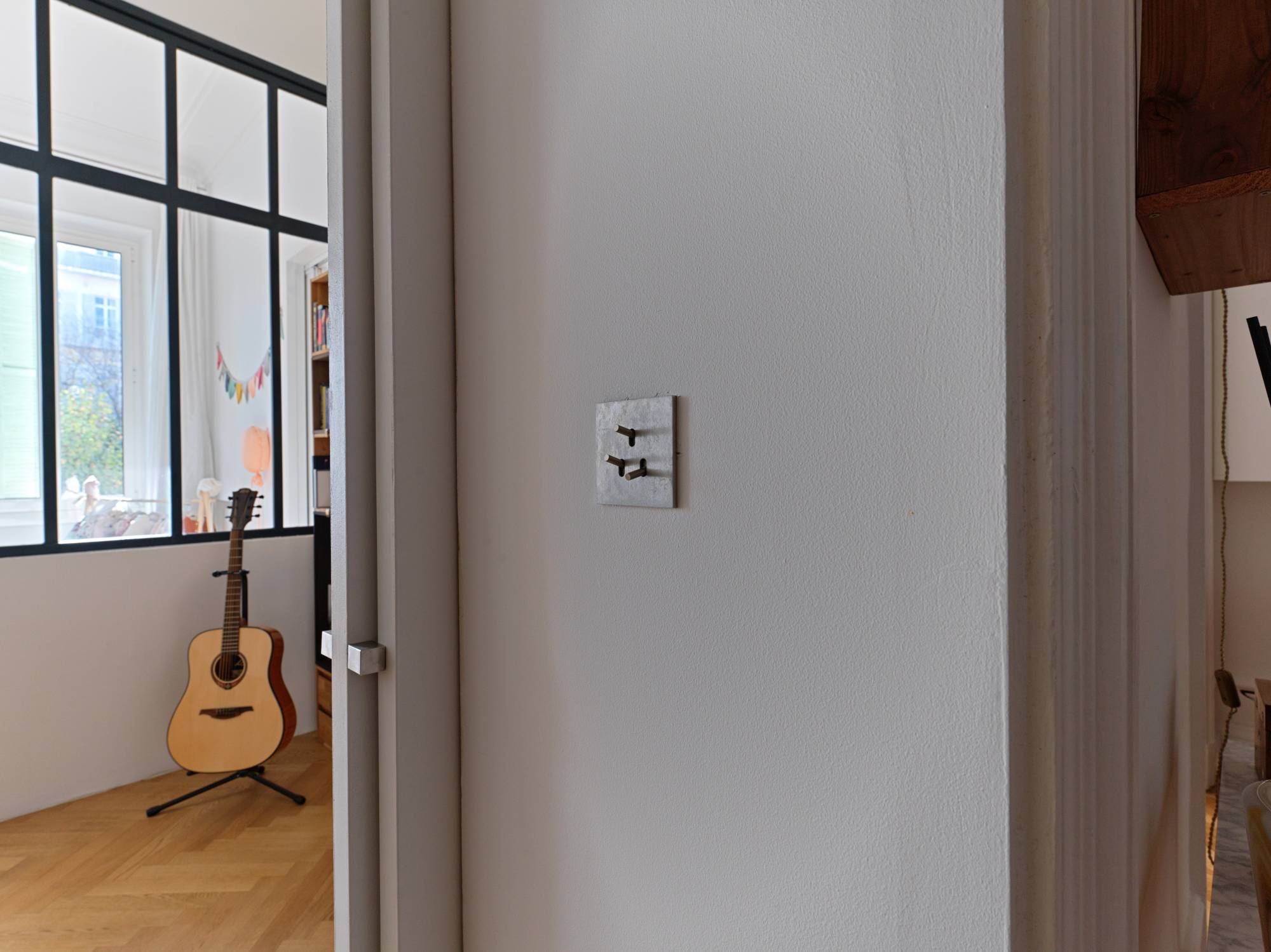 gestion de luminaires Lutron à Marseille