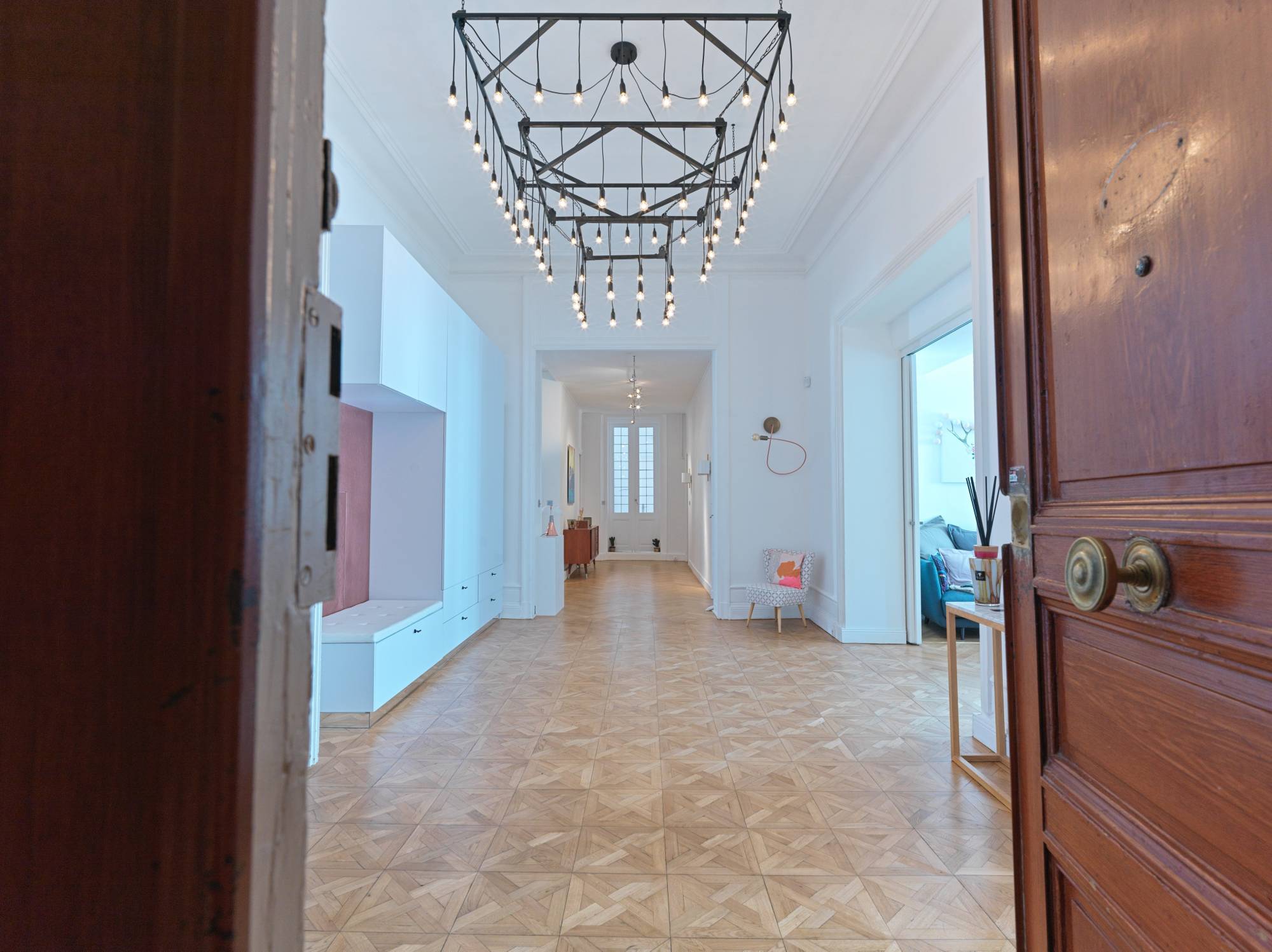 Systeme wifi ubiquiti à Marseille