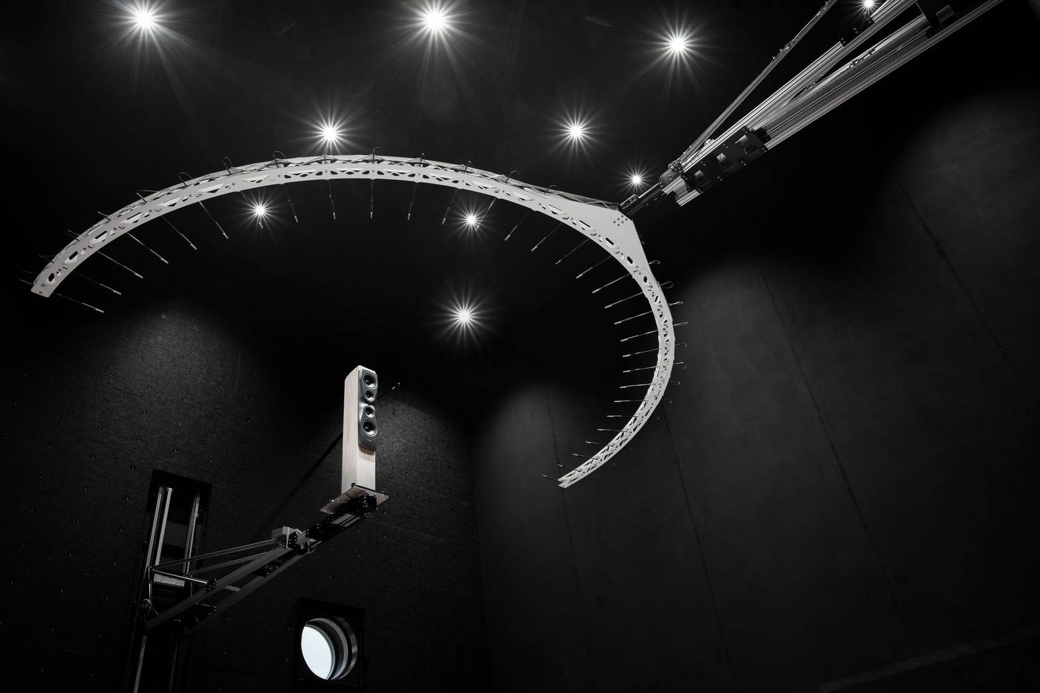 Enceintes Dynaudio Aix en Provence