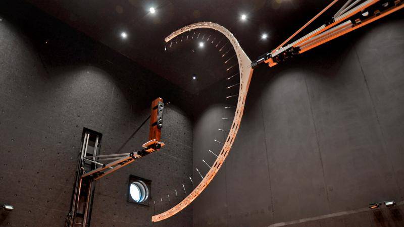 Enceinte Dynaudio Marseille