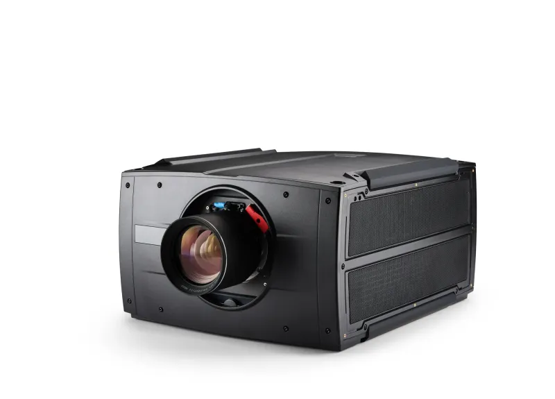 Videoprojecteur BARCO Heimdall pour salle de cinema privé