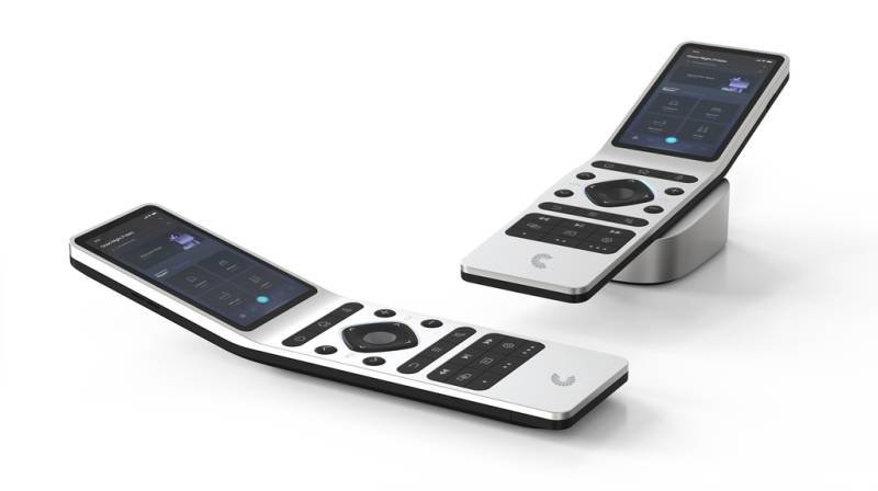 Télécommande universelle domotique marseille