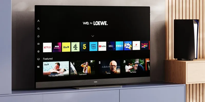 Spécialiste TV LOEWE à Marseille