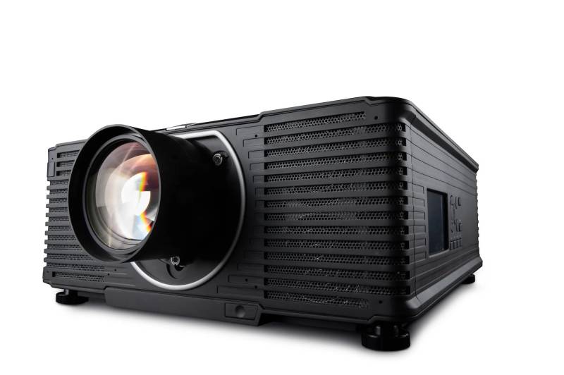 Videoprojecteur BARCO pour les salles de cinema privé en provence