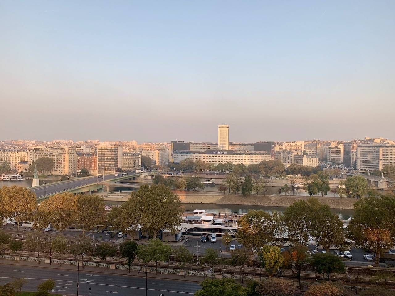 salon Paris audio video show