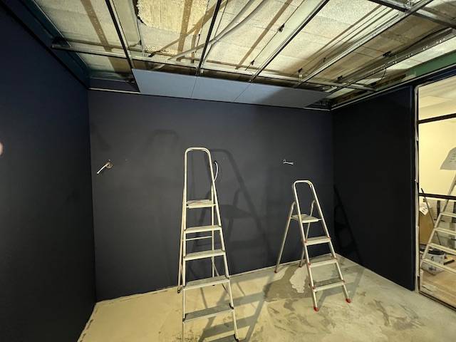 salle de cinema privé prés d'Aix en provence à Rognes