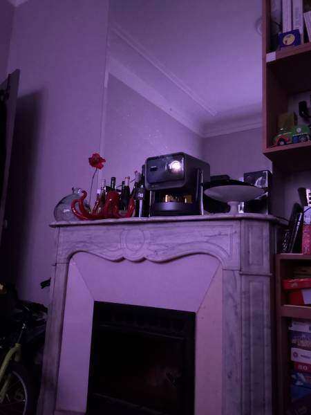 Videoprojecteur Hisense C2 Ultra à Marseille